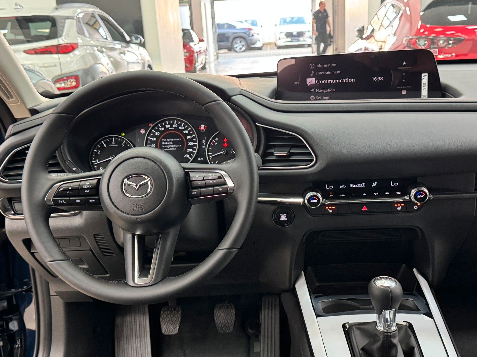 Mazda CX-30 - Bild 34