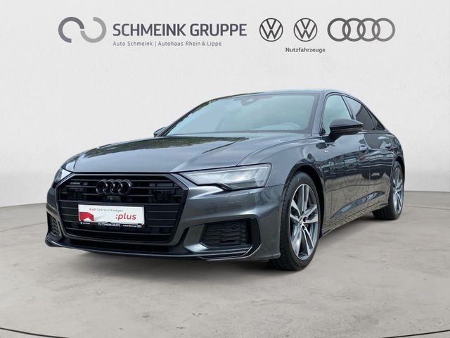 Audi A6 Limousine 50 TFSI e quattro S tronic sport