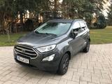 Ford EcoSport 1,0 EcoBoost 92kW Cool & Connect Co...