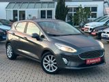 Ford Fiesta 1.0 Titanium*PDC*SHZ*GRA*BCM*FR-HEIZUNG* - Ford Fiesta in Augsburg
