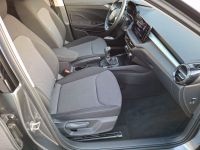 Skoda Fabia - Vorschau Bild 9