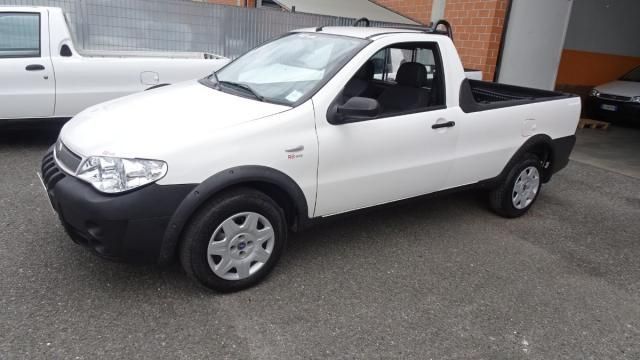 Fiat FIAT STRADA FIORINO 1.3 PICK UP