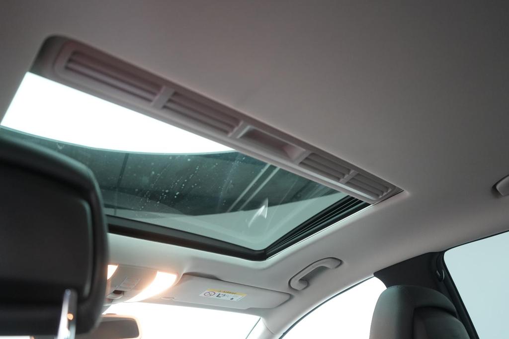 Mercedes-Benz CLS 350 Shooting Brake