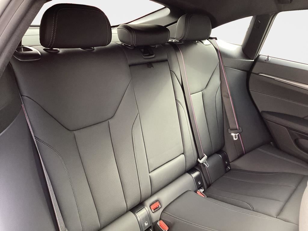 BMW 420 Gran Coupé - Bild 15