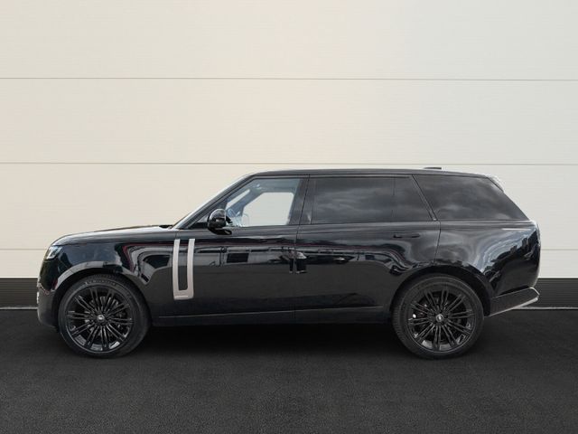 Land Rover Range Rover P 530 Autobiography LWB+Fond.Enterta