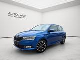 Skoda Fabia Drive 125 Best Of *1.HAND*PANO*ACC*NAVI* - Skoda Fabia DRIVE-125