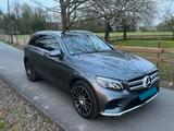 Mercedes-Benz GLC 250 4MATIC Autom. - - Mercedes-Benz GLC 250 in Herne