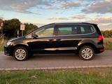 Volkswagen Sharan 2.0 TDI 4MOT *1.Hand* *Standheizung* - VW Sharan Gebrauchtwagen in Dortmund