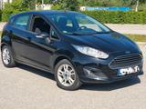 Ford Fiesta 1,0 59kW Trend Trend - Ford Fiesta von privat