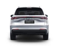 Geely Starray EM-i - Vorschau Bild 6
