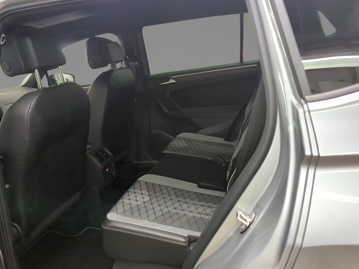 Volkswagen Tiguan Allspace - Bild 8
