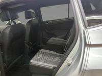 Volkswagen Tiguan Allspace - Vorschau Bild 8