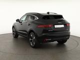 Jaguar E-PACE 2.0 Aut. AWD LED Panorama Memory 360° ACC - Jaguar Gebrauchtwagen in Dresden