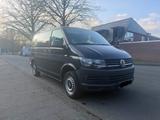 Volkswagen T6 9Sitzer TÜV NEU 150ps Klima  - Volkswagen T6 Transporter