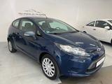 Ford Fiesta 1.25 Trend Klima*Service&ZR neu*Garantie - gebrauchte Ford Fiesta aus dem Jahr 2008
