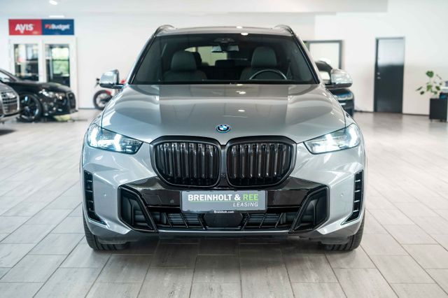 BMW X5 Baureihe X5 50 e xDrive M Sport