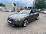 Audi A5 Cabriolet 2.0 TDI/Leder/LED/Navi/Sitzheizung/ - Audi A5 in Hamburg