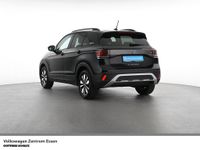 Volkswagen T-Cross - Vorschau Bild 3