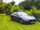 Maserati Ghibli 3.0 V6 Automatik - - Maserati: Auto