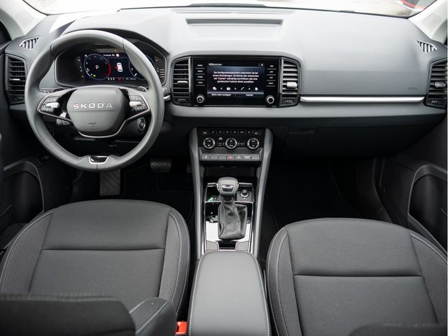 Foto Nummer 6: SKODA Karoq