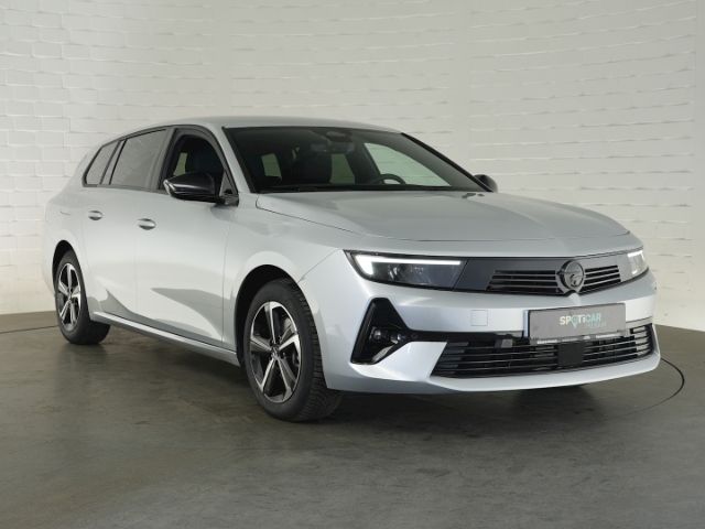 Astra L ST GS+AHK+NAVI+360 GRAD KAMERA+SITZ-/LEN