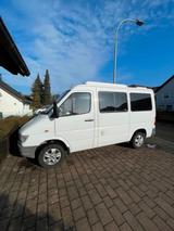 Mercedes-Benz Camper Mercedes Sprinter (1997) in Top Zus... - Mercedes-Benz Sprinter: 19