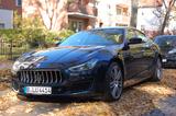 Maserati Ghibli 3.0 V6 350 PS GranLusso - Maserati Ghibli in Berlin