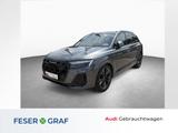 Audi Q7 50 TDI qu tiptr. 2 x S line - PANO - 7 SITZER - Audi Q7 aus 2025