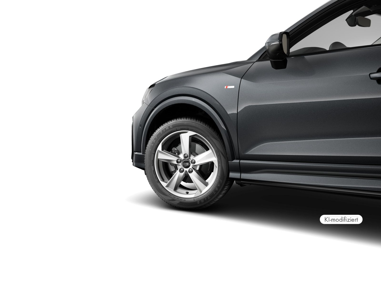 Audi Q2 - Bild 4
