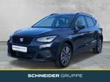 Seat ARONA STYLE EDITION 1.0 TSI DSG LED+SHZ+AHK+PDC