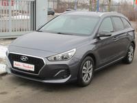 Hyundai i30 cw 1.0 T-GDI Select