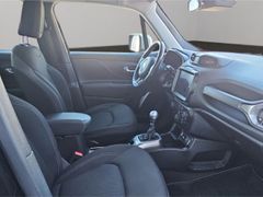 JEEP Renegade Limited FWD 1.4 MultiAir Navi Soundsyst