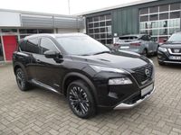 Vorschau Nissan X-Trail