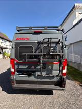Dethleffs Globetrail 640 ES Advantage  - Dethleffs Globetrail 640 ES Advantage