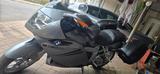 BMW K1200s 