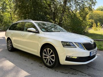 Skoda Octavia - 4