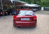Audi A3 2.0 - Audi A3 aus 2004: 2.0