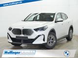 BMW iX2 x30 Leder Navi Kamera Ad-Fahrw. ParkAss.AHK - BMW iX2 Gebrauchtwagen