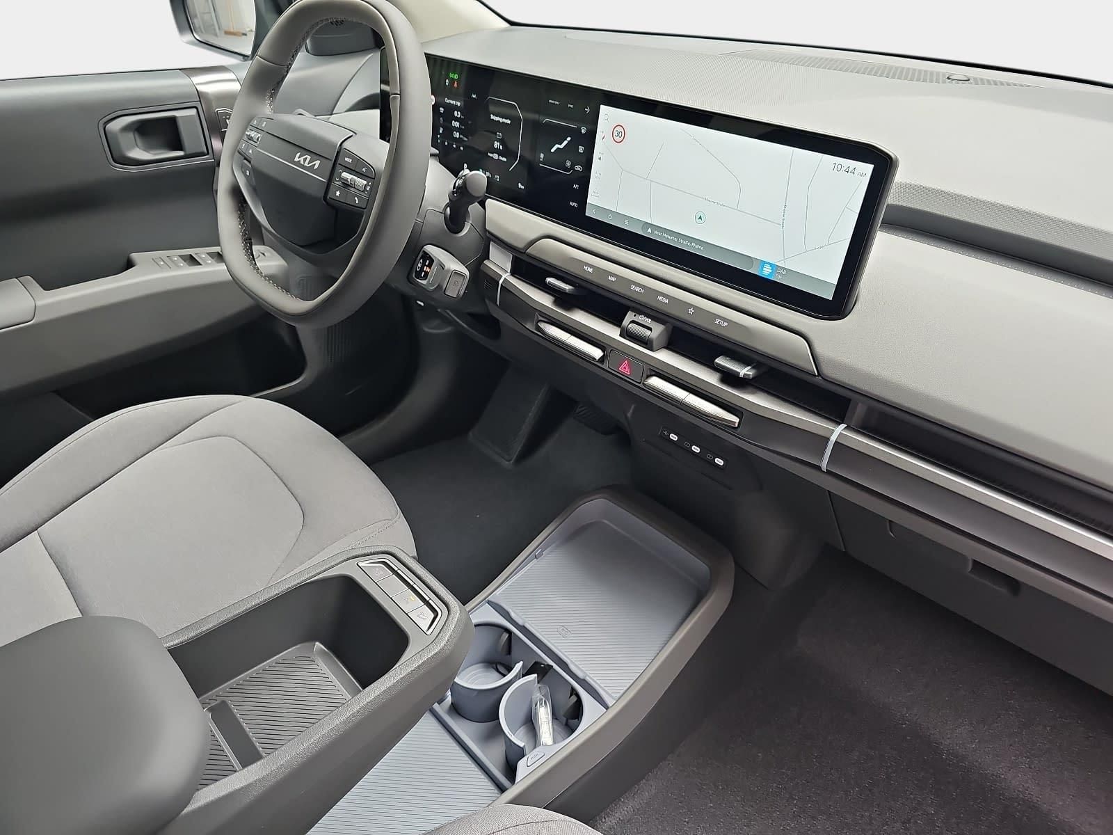 Kia EV3 - Bild 18
