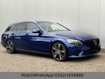 Mercedes C 300 - 3