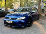 Volkswagen Golf 7 R 4 Motion 2014 400ps po... - Volkswagen Golf: R400