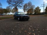 BMW 318i - BMW 318 aus 1988: 318i