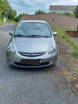 Honda Jazz 1.4 ES ES - gebrauchte Honda Jazz aus dem Jahr 2008