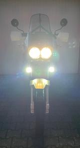 Honda Africa Twin XRV 750 RD07 - Offers