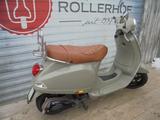 Vespa LX  50  2 Takt - VESPA MOTORRAD