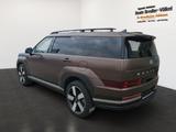 Hyundai SANTA FE 1.6 T-GDI MY25 HEV 7-Sitzer Signature - Hyundai SANTA FE Gebrauchtwagen