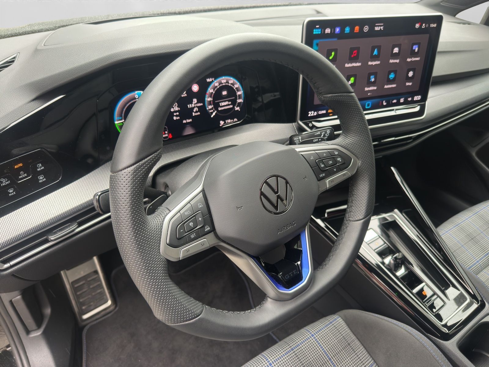 Volkswagen Golf - Bild 9