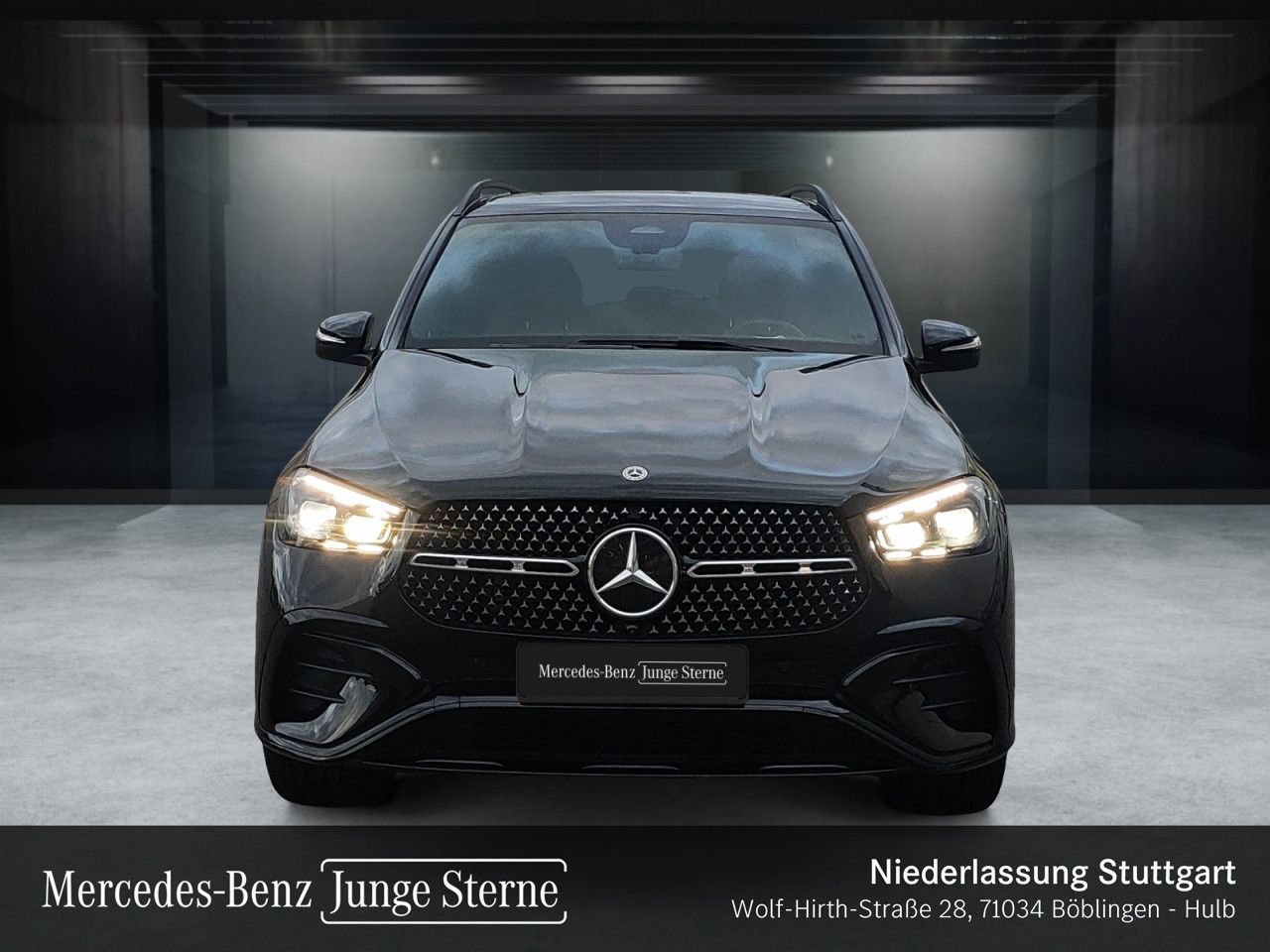 Mercedes-Benz GLE 400 e 4M AMG Advanced Pano Airmatic AHK 22 foto 11