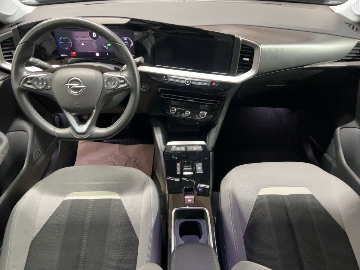 Opel Mokka - Bild 12