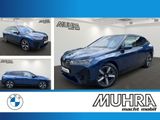 BMW iX xDrive40 Sportpaket Leas.o.Anz.ab 499,- EUR ! - BMW: E49